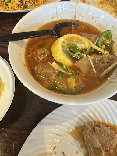 Photo of Al-Madina Restaurant - 9023 Annapolis Rd, Lanham, MD 20706