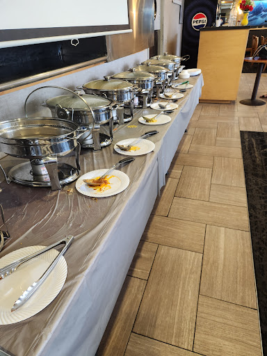 Photo of Al-Madina Restaurant - 9023 Annapolis Rd, Lanham, MD 20706