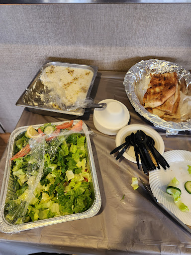 Photo of Al-Madina Restaurant - 9023 Annapolis Rd, Lanham, MD 20706