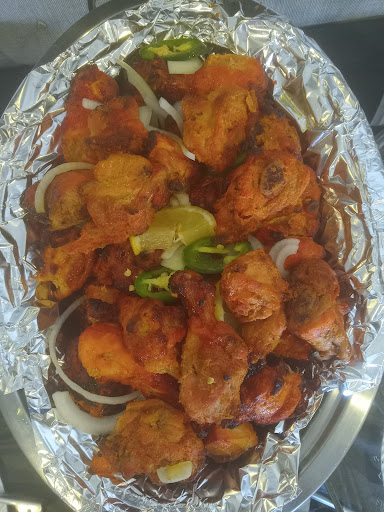 Photo of Al-Madina Restaurant - 9023 Annapolis Rd, Lanham, MD 20706