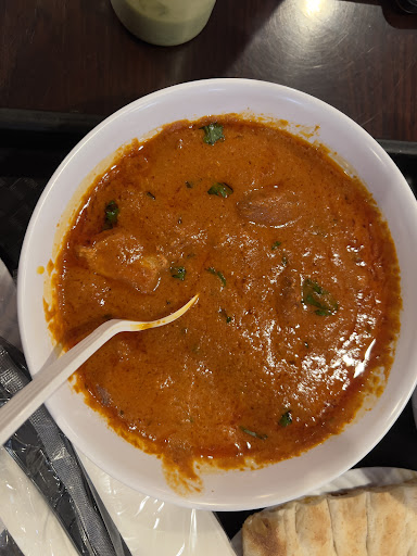 Photo of Al-Madina Restaurant - 9023 Annapolis Rd, Lanham, MD 20706