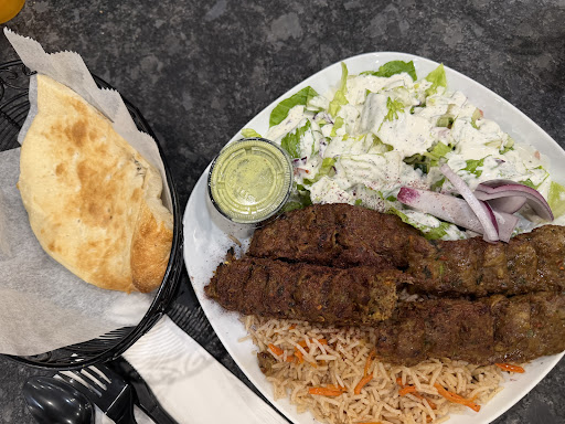 Photo of Maiwand Kabob - 10555 Greenbelt Rd, Lanham, MD 20706