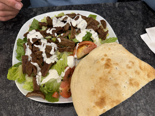 Photo of Maiwand Kabob - 10555 Greenbelt Rd, Lanham, MD 20706