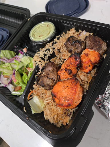 Photo of Maiwand Kabob - 10555 Greenbelt Rd, Lanham, MD 20706