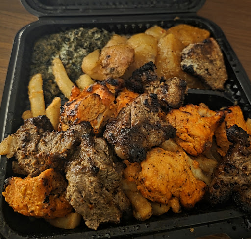 Photo of Maiwand Kabob - 10555 Greenbelt Rd, Lanham, MD 20706