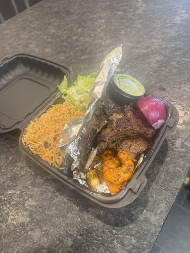 Photo of Maiwand Kabob - 10555 Greenbelt Rd, Lanham, MD 20706