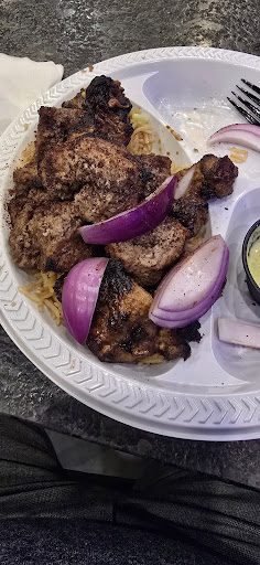 Photo of Maiwand Kabob - 10555 Greenbelt Rd, Lanham, MD 20706