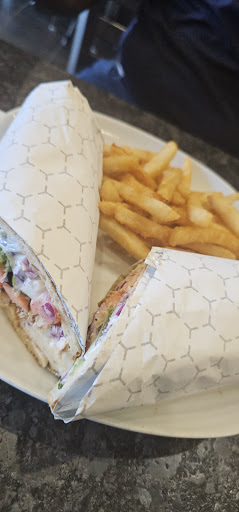 Photo of Maiwand Kabob - 10555 Greenbelt Rd, Lanham, MD 20706