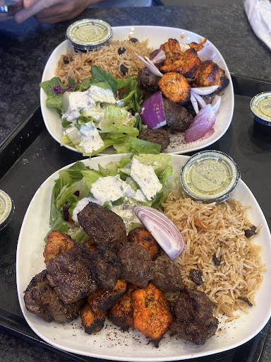 Photo of Maiwand Kabob - 10555 Greenbelt Rd, Lanham, MD 20706