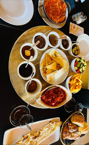 Photo of DCA Cafe - 9610 Good Luck Rd, Lanham, MD 20706