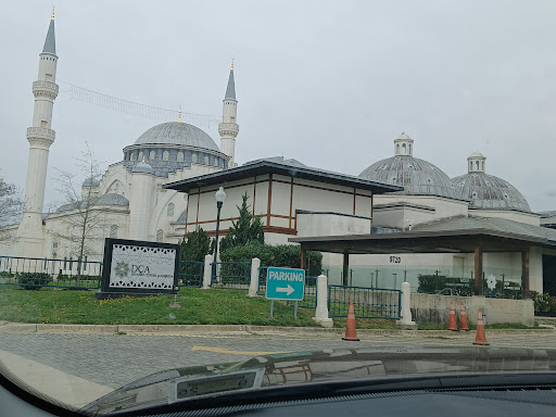 Photo of DCA Cafe - 9610 Good Luck Rd, Lanham, MD 20706