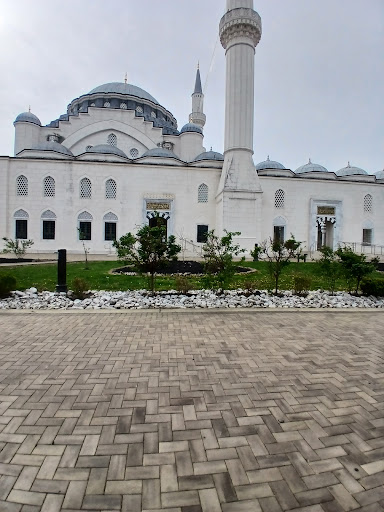 Photo of DCA Cafe - 9610 Good Luck Rd, Lanham, MD 20706