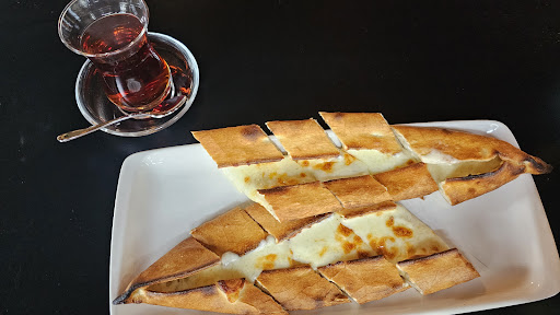 Photo of DCA Cafe - 9610 Good Luck Rd, Lanham, MD 20706