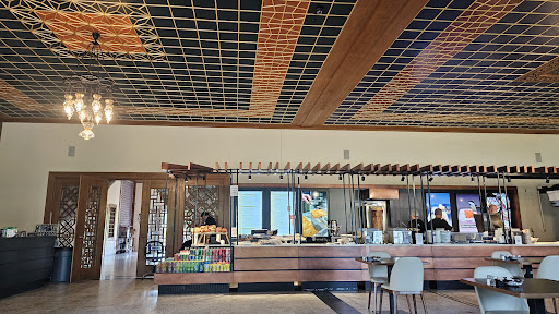 Photo of DCA Cafe - 9610 Good Luck Rd, Lanham, MD 20706