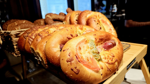 Photo of DCA Cafe - 9610 Good Luck Rd, Lanham, MD 20706