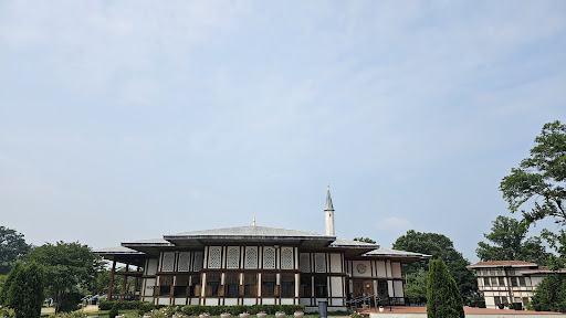 Photo of DCA Cafe - 9610 Good Luck Rd, Lanham, MD 20706