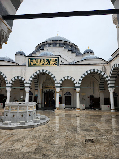 Photo of DCA Cafe - 9610 Good Luck Rd, Lanham, MD 20706