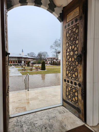 Photo of DCA Cafe - 9610 Good Luck Rd, Lanham, MD 20706