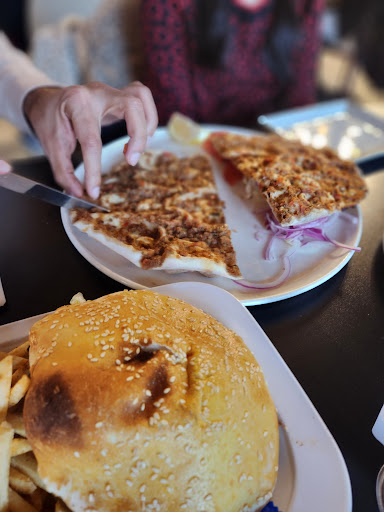 Photo of DCA Cafe - 9610 Good Luck Rd, Lanham, MD 20706