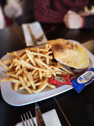 Photo of DCA Cafe - 9610 Good Luck Rd, Lanham, MD 20706