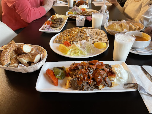 Photo of DCA Cafe - 9610 Good Luck Rd, Lanham, MD 20706