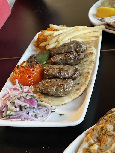 Photo of DCA Cafe - 9610 Good Luck Rd, Lanham, MD 20706