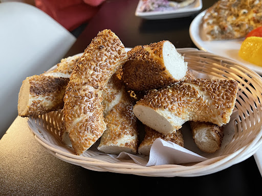 Photo of DCA Cafe - 9610 Good Luck Rd, Lanham, MD 20706