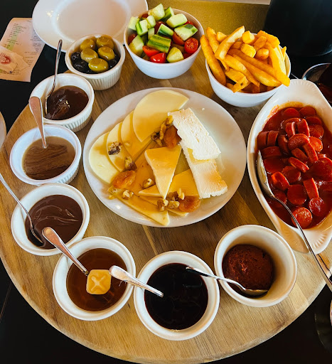 Photo of DCA Cafe - 9610 Good Luck Rd, Lanham, MD 20706