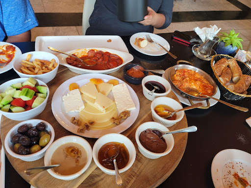 Photo of DCA Cafe - 9610 Good Luck Rd, Lanham, MD 20706