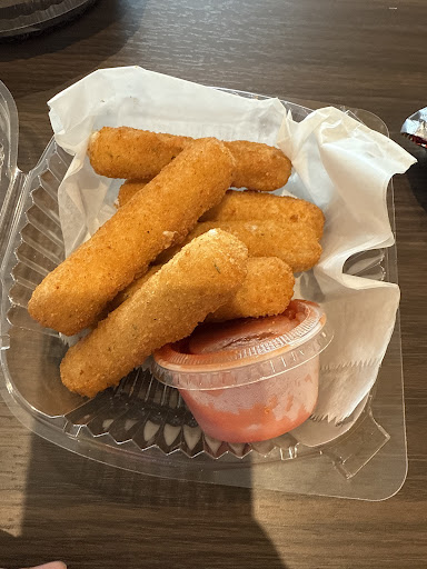 Photo of Naz's Halal Food - Woodmore - 2019 St Josephs Dr #107, Bowie, MD 20721