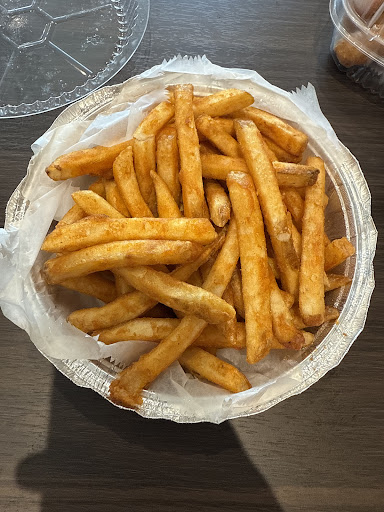 Photo of Naz's Halal Food - Woodmore - 2019 St Josephs Dr #107, Bowie, MD 20721