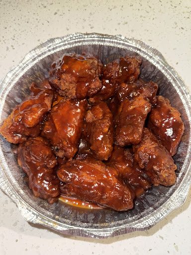 Photo of Naz's Halal Food - Woodmore - 2019 St Josephs Dr #107, Bowie, MD 20721