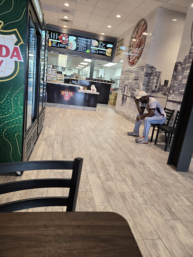 Photo of Naz's Halal Food - Woodmore - 2019 St Josephs Dr #107, Bowie, MD 20721