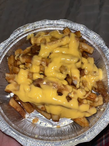 Photo of Naz's Halal Food - Woodmore - 2019 St Josephs Dr #107, Bowie, MD 20721