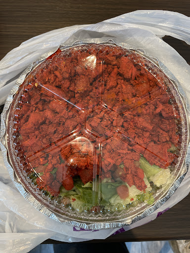 Photo of Naz's Halal Food - Woodmore - 2019 St Josephs Dr #107, Bowie, MD 20721