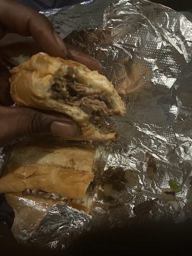 Photo of Naz's Halal Food - Woodmore - 2019 St Josephs Dr #107, Bowie, MD 20721