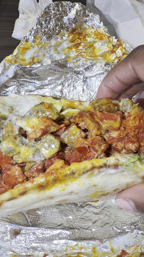 Photo of Naz's Halal Food - Woodmore - 2019 St Josephs Dr #107, Bowie, MD 20721