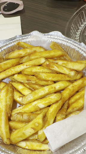 Photo of Naz's Halal Food - Woodmore - 2019 St Josephs Dr #107, Bowie, MD 20721