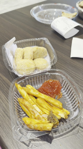 Photo of Naz's Halal Food - Woodmore - 2019 St Josephs Dr #107, Bowie, MD 20721