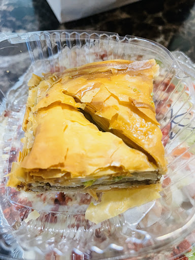 Photo of Naz's Halal Food - Woodmore - 2019 St Josephs Dr #107, Bowie, MD 20721