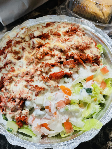 Photo of Naz's Halal Food - Woodmore - 2019 St Josephs Dr #107, Bowie, MD 20721