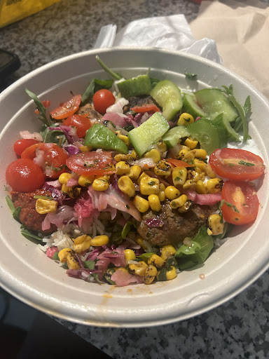 Photo of CAVA - 9140 Woodmore Center Dr, Lanham, MD 20706