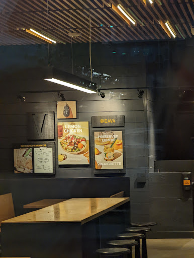 Photo of CAVA - 9140 Woodmore Center Dr, Lanham, MD 20706