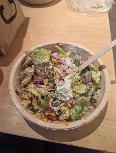 Photo of CAVA - 9140 Woodmore Center Dr, Lanham, MD 20706