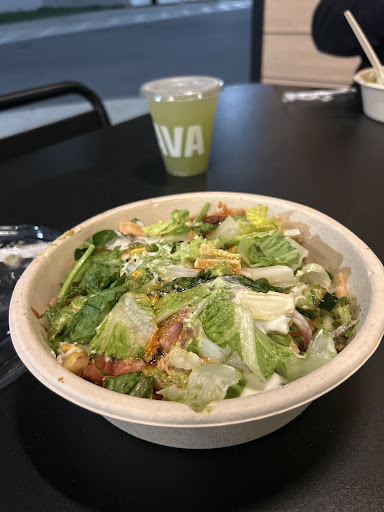 Photo of CAVA - 9140 Woodmore Center Dr, Lanham, MD 20706