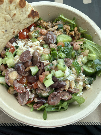 Photo of CAVA - 9140 Woodmore Center Dr, Lanham, MD 20706