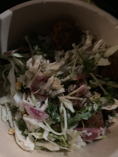 Photo of CAVA - 9140 Woodmore Center Dr, Lanham, MD 20706