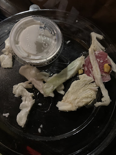 Photo of CAVA - 9140 Woodmore Center Dr, Lanham, MD 20706