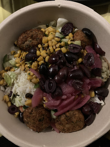 Photo of CAVA - 9140 Woodmore Center Dr, Lanham, MD 20706