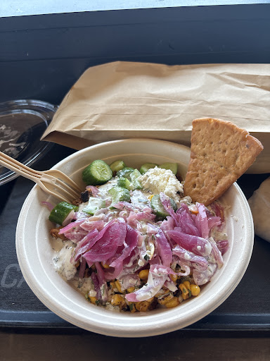 Photo of CAVA - 9140 Woodmore Center Dr, Lanham, MD 20706